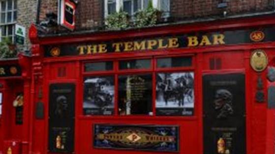 原创 走进爱尔兰,这里有8个奇特之处,您知道几个?10