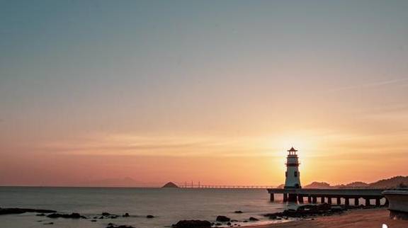 原创 南方拍客看广东|一周精选 新年新气象11