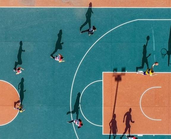 原创 南方拍客看广东|一周精选 新年新气象12