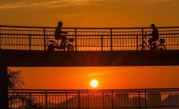 原创 南方拍客看广东|一周精选 新年新气象7