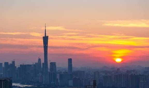 原创 南方拍客看广东|一周精选 新年新气象9