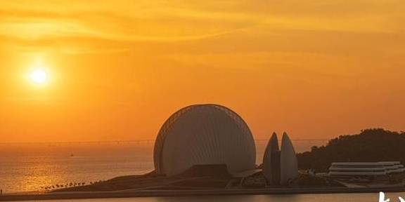 原创 南方拍客看广东|一周精选 新年新气象10