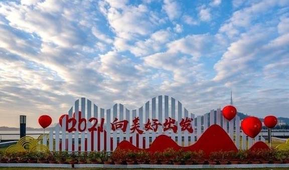 原创 南方拍客看广东|一周精选 新年新气象16