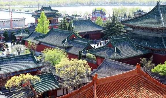 原创 夜夜笙歌、美食无数,南宋第一“网红城市”,如今被严重低估3