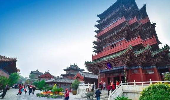 原创 夜夜笙歌、美食无数,南宋第一“网红城市”,如今被严重低估6