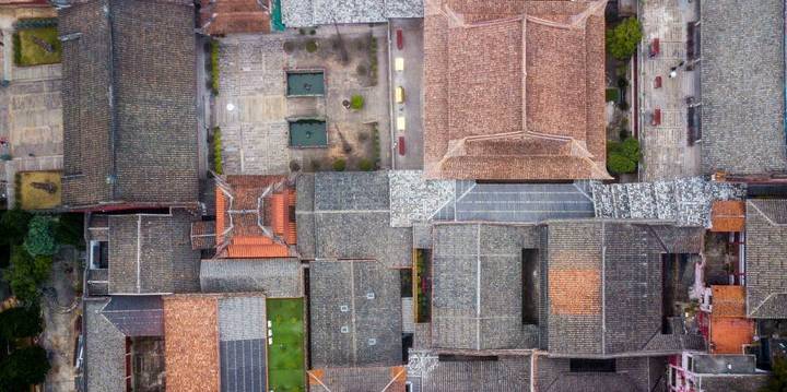 原创 这里是福州的后花园,能俯览福州全景,景区内还有超精彩的石雕!1