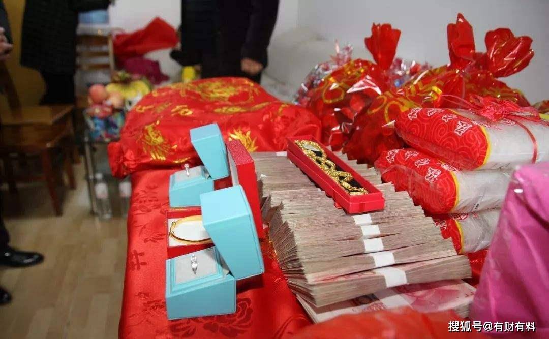 原创 农村娶妻条件“升级”了!女方要求“2甩3边4轮”,比彩礼还愁人5