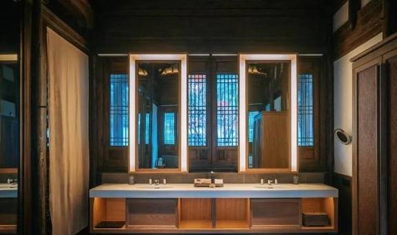 原创 元旦寒假尾单，不加价住进安缦同宗的中式宅院里4