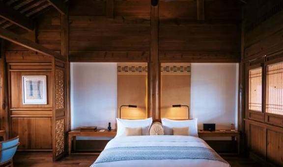 原创 元旦寒假尾单，不加价住进安缦同宗的中式宅院里5