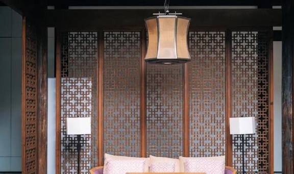 原创 元旦寒假尾单，不加价住进安缦同宗的中式宅院里13