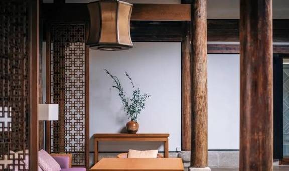 原创 元旦寒假尾单，不加价住进安缦同宗的中式宅院里14