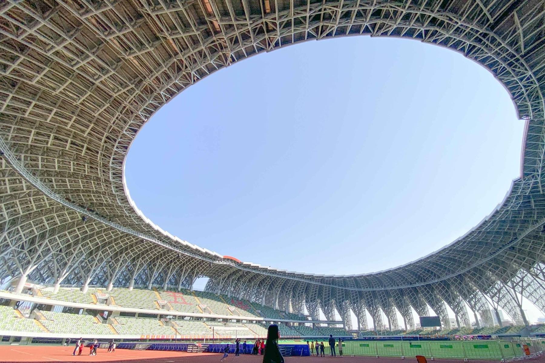 原创 这里是我国足球之乡,一代球王诞生于此,现已成新晋网红旅游景点2