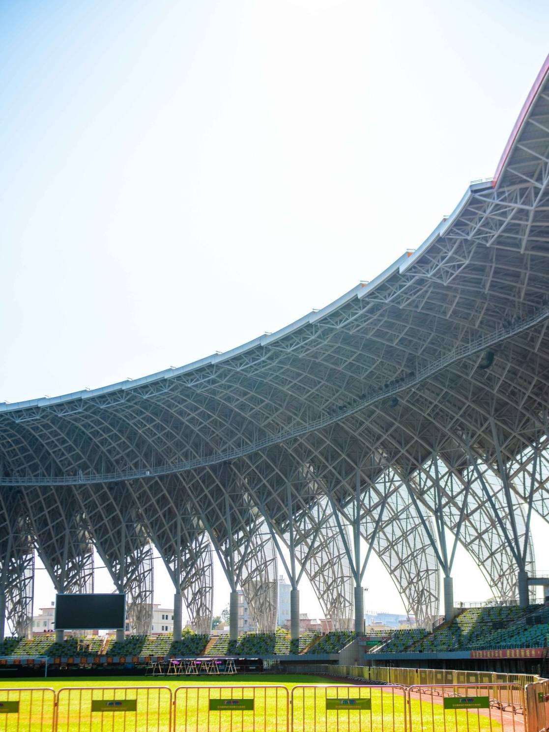 原创 这里是我国足球之乡,一代球王诞生于此,现已成新晋网红旅游景点3