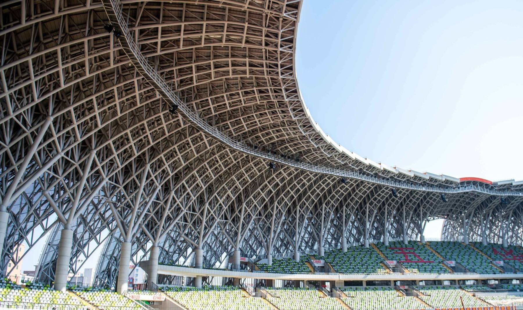 原创 这里是我国足球之乡,一代球王诞生于此,现已成新晋网红旅游景点4