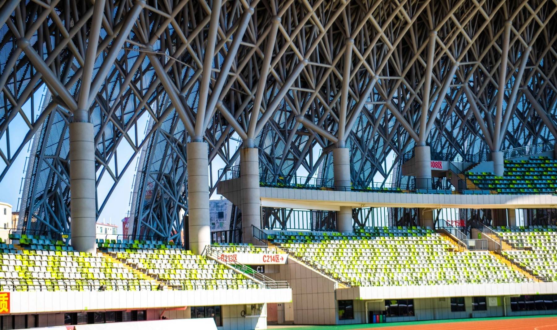 原创 这里是我国足球之乡,一代球王诞生于此,现已成新晋网红旅游景点5