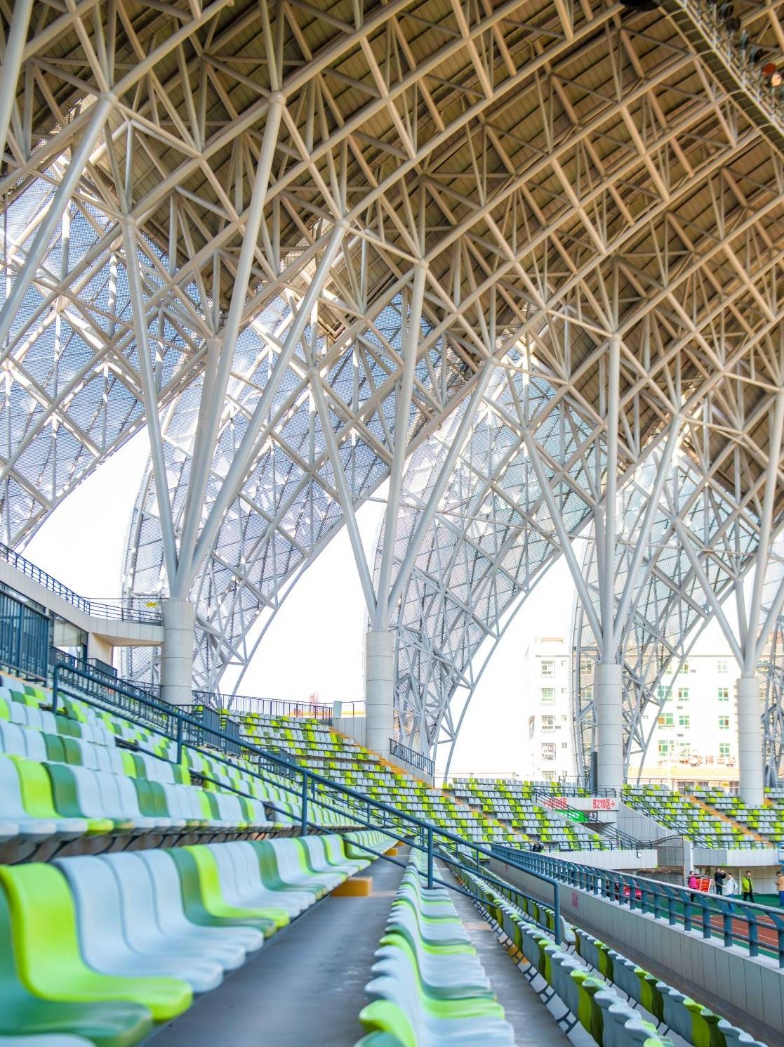 原创 这里是我国足球之乡,一代球王诞生于此,现已成新晋网红旅游景点6