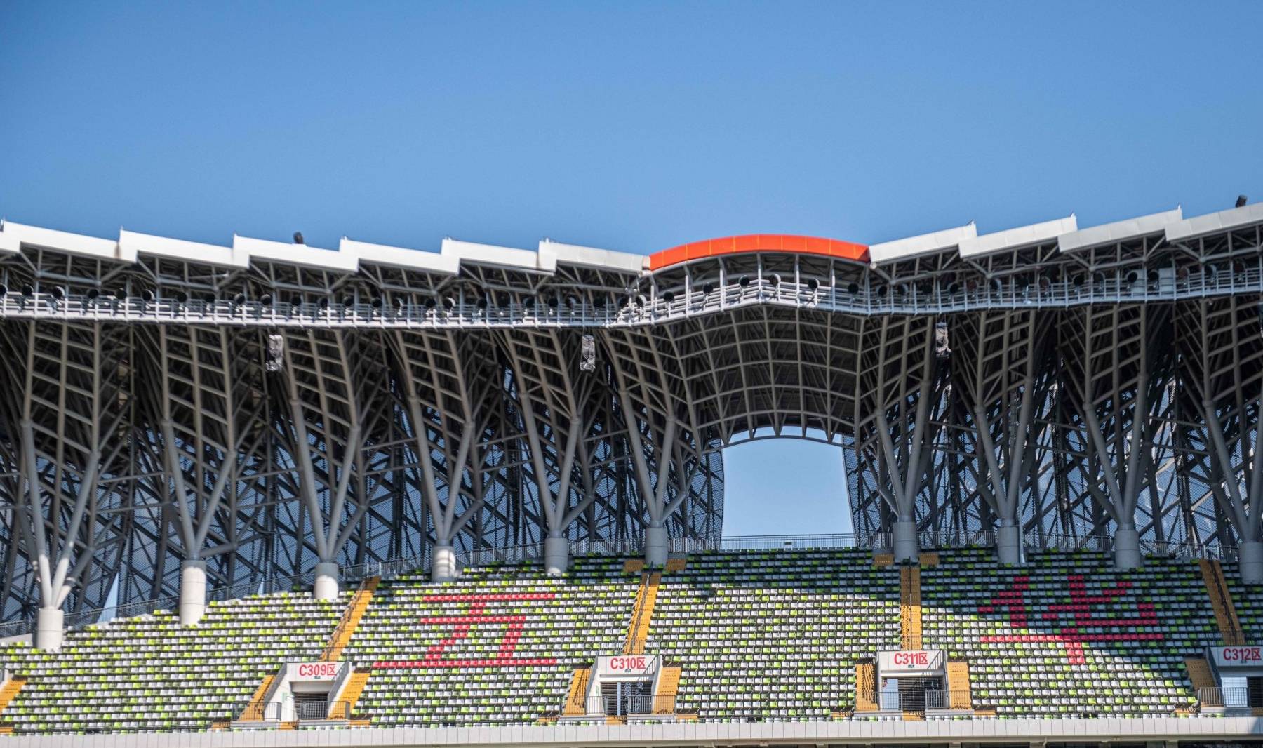 原创 这里是我国足球之乡,一代球王诞生于此,现已成新晋网红旅游景点7