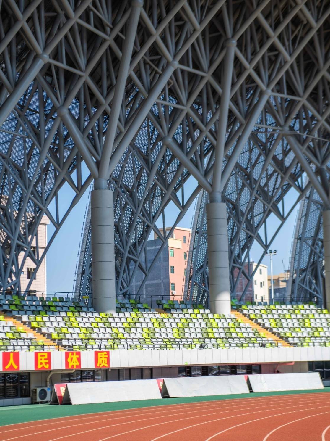 原创 这里是我国足球之乡,一代球王诞生于此,现已成新晋网红旅游景点9