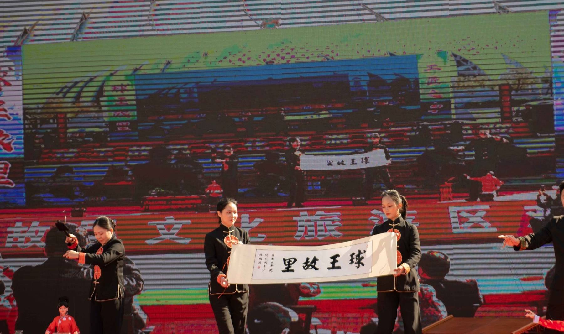 原创 这里是我国足球之乡,一代球王诞生于此,现已成新晋网红旅游景点18