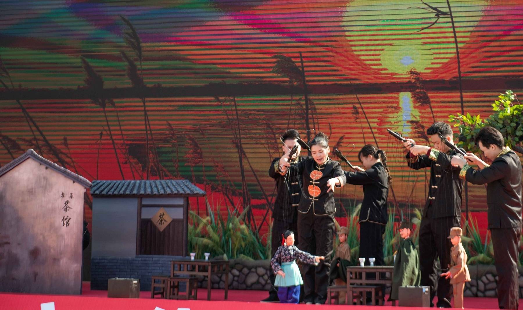 原创 这里是我国足球之乡,一代球王诞生于此,现已成新晋网红旅游景点19