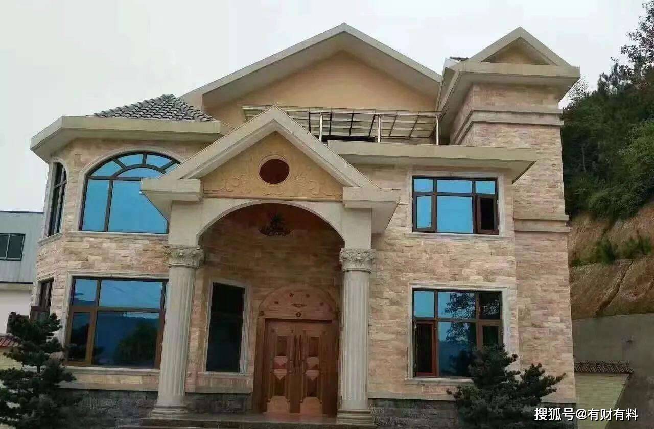 原创 县城买房和农村盖房，10年后，哪种选择才是正确的？答案已清晰2