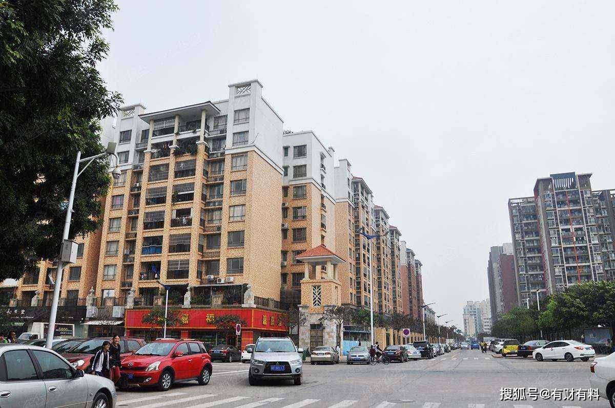 原创 县城买房和农村盖房，10年后，哪种选择才是正确的？答案已清晰5