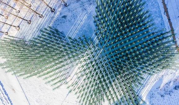 原创 银装素裹的日子,我在皑皑白雪中寻找静谧和美丽,遇见醉美的青岛4