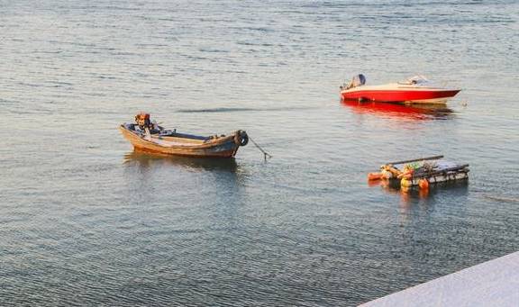 原创 银装素裹的日子,我在皑皑白雪中寻找静谧和美丽,遇见醉美的青岛5