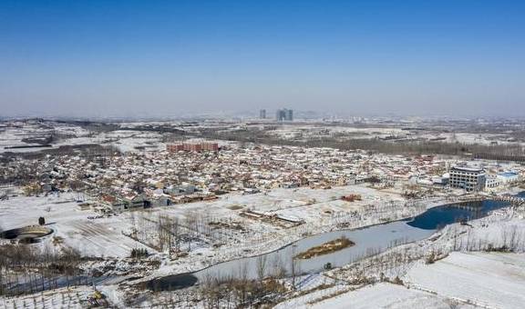 原创 银装素裹的日子,我在皑皑白雪中寻找静谧和美丽,遇见醉美的青岛12