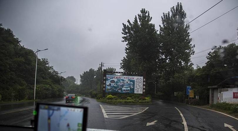 原创 号称“皖南川藏线”的自驾游路线，连接安徽浙江两省，名不虚传1