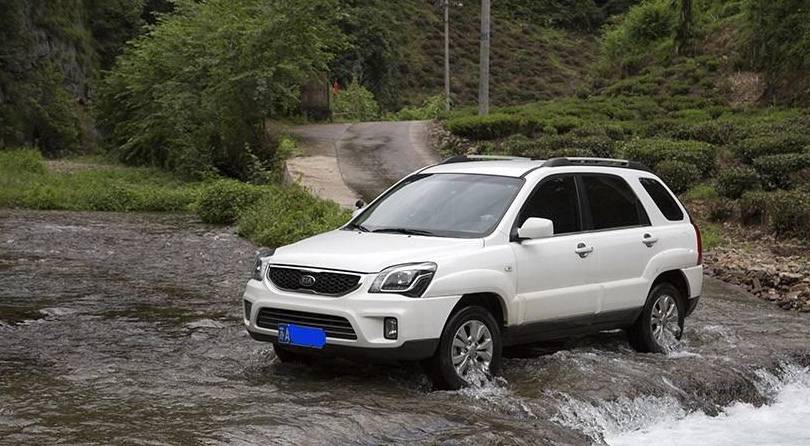 原创 号称“皖南川藏线”的自驾游路线，连接安徽浙江两省，名不虚传6