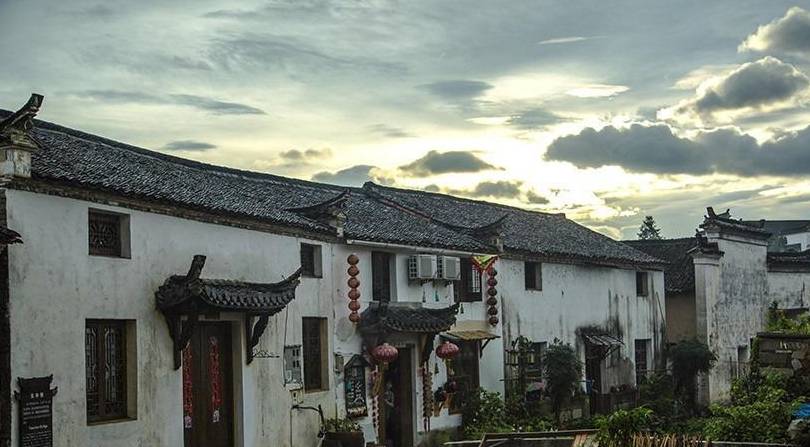 原创 号称“皖南川藏线”的自驾游路线，连接安徽浙江两省，名不虚传7