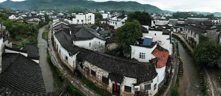 原创 号称“皖南川藏线”的自驾游路线，连接安徽浙江两省，名不虚传8