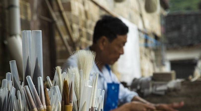 原创 号称“皖南川藏线”的自驾游路线，连接安徽浙江两省，名不虚传9