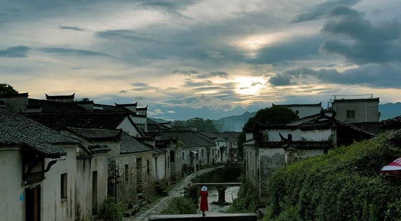 原创 号称“皖南川藏线”的自驾游路线，连接安徽浙江两省，名不虚传10