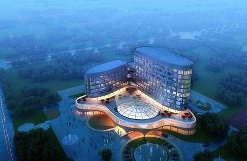 原创 刀郎文化发源地：拥有西北最大的平原水库，清水伴随沙漠真是一绝2