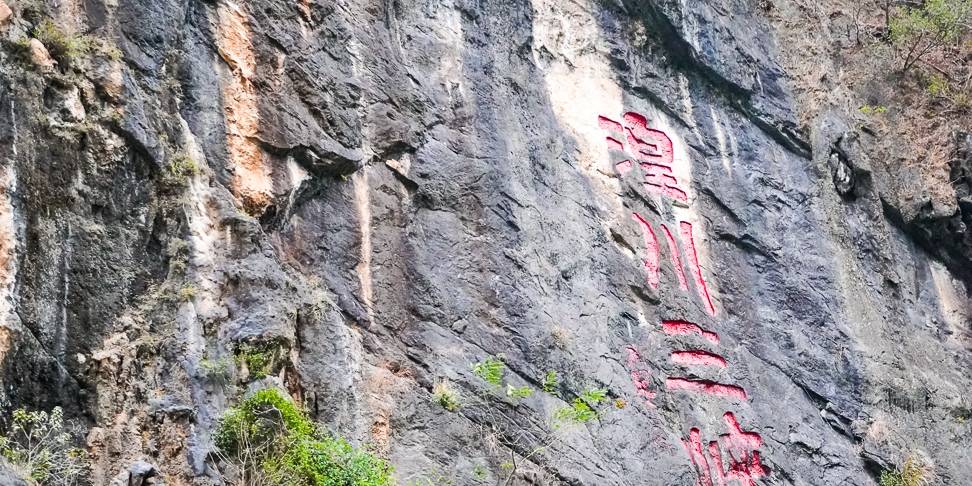 原创 去广东最冷的地方,早上船游到底是什么感受7