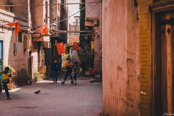 户外旅行去哪里好国内1