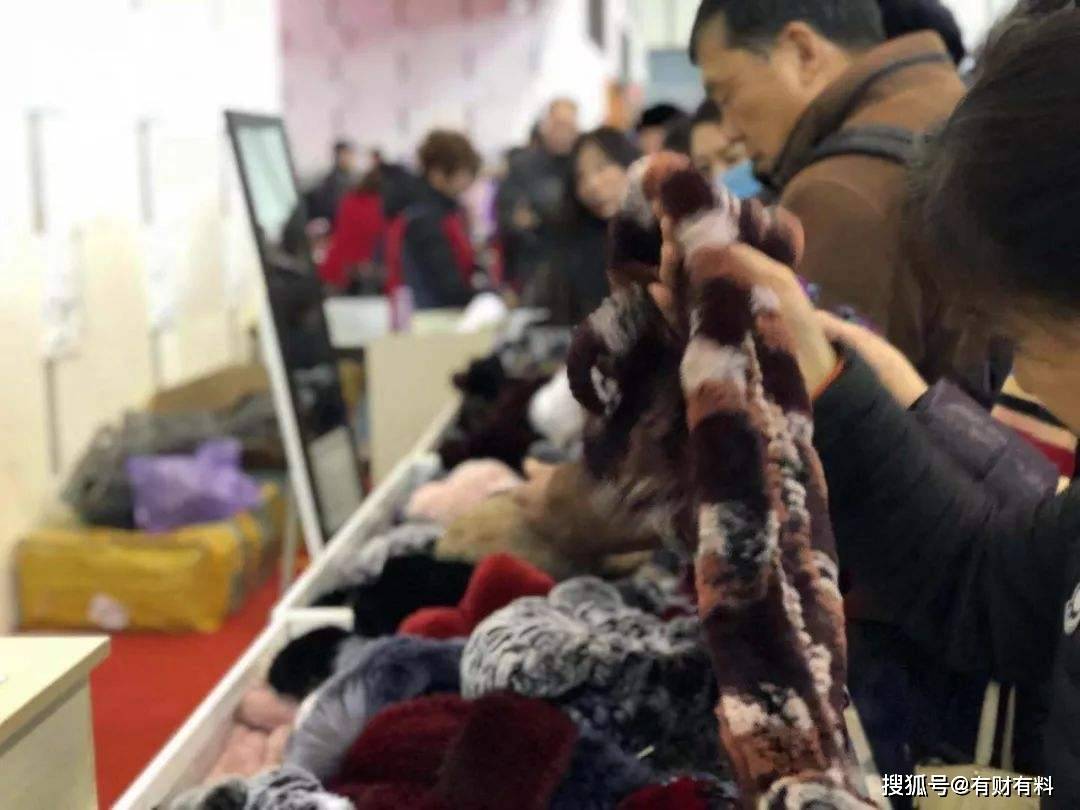 原创 曾是公认的“软黄金”,上万一件都不缺客户,如今降价也无人问津4