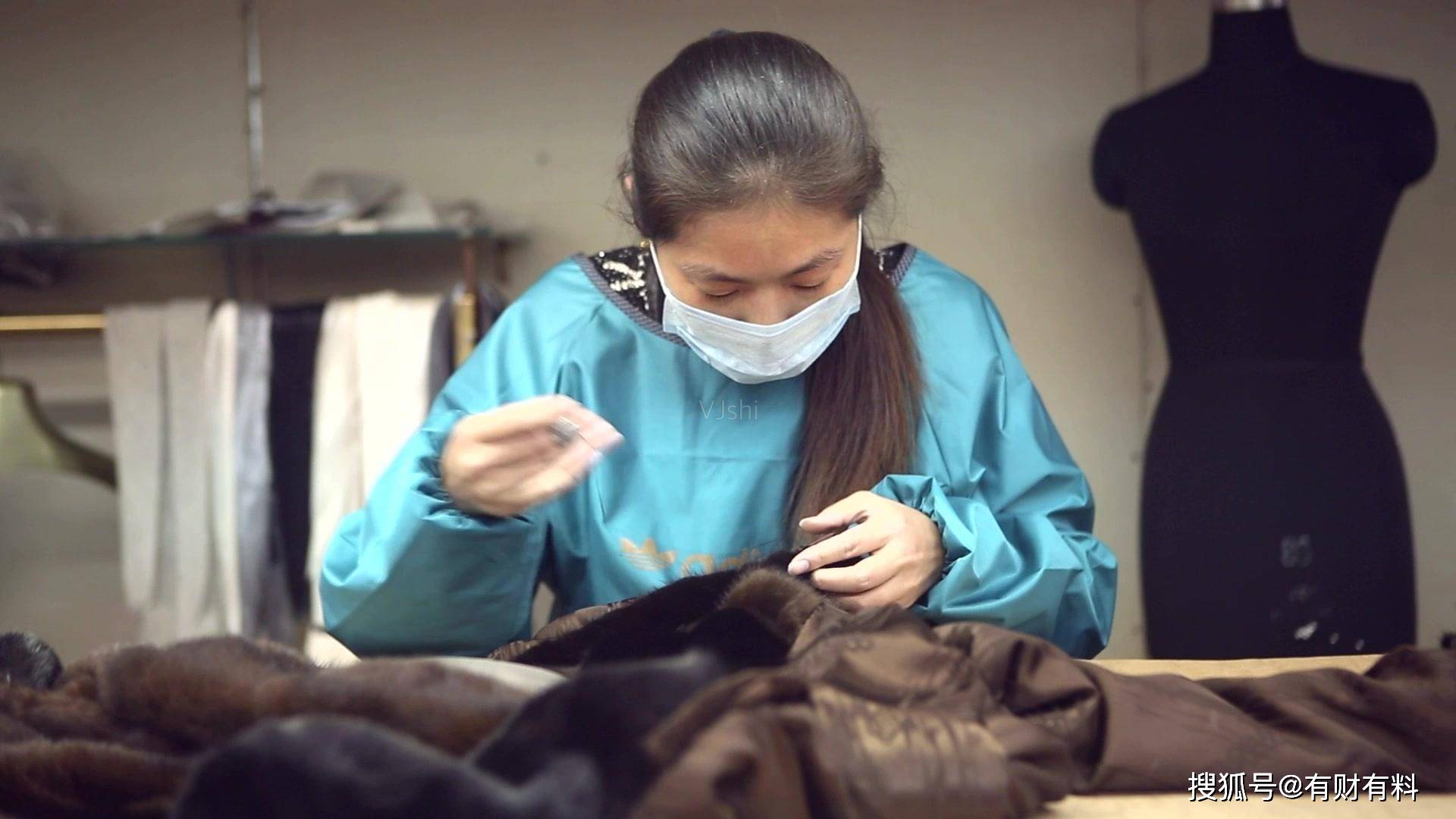 原创 曾是公认的“软黄金”,上万一件都不缺客户,如今降价也无人问津5