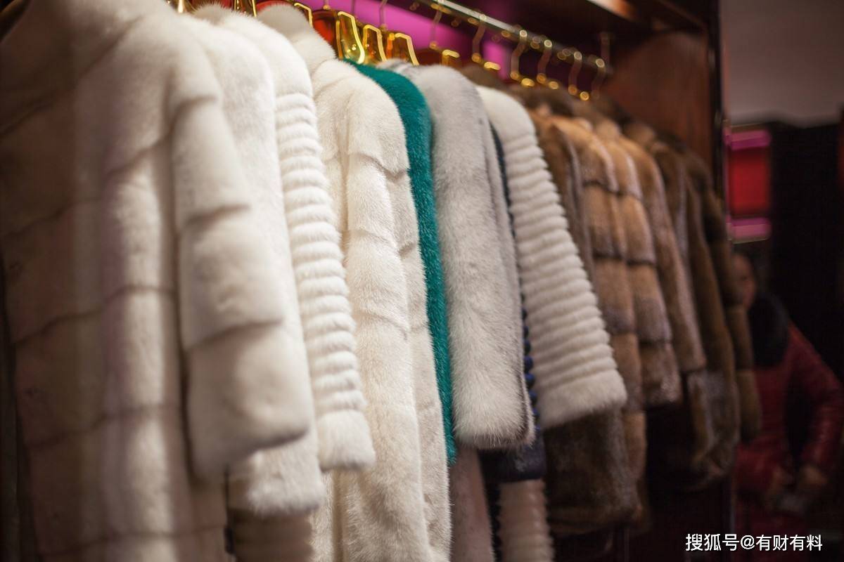 原创 曾是公认的“软黄金”,上万一件都不缺客户,如今降价也无人问津6