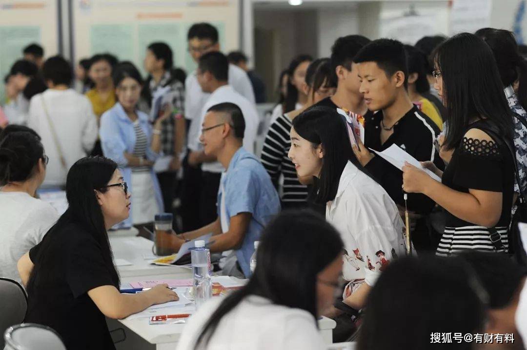 原创 又一岗位出现“缺人”,月薪高达15000元,为什么年轻人不想去干1