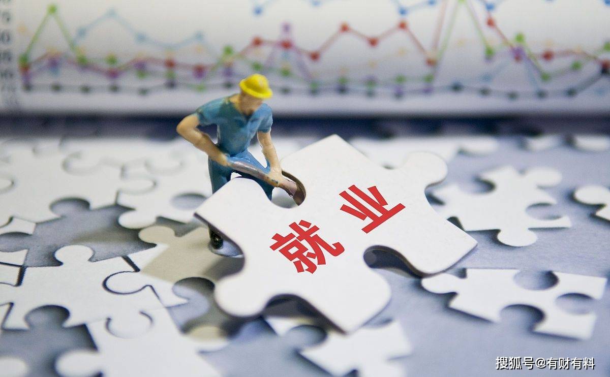 原创 又一岗位出现“缺人”,月薪高达15000元,为什么年轻人不想去干6