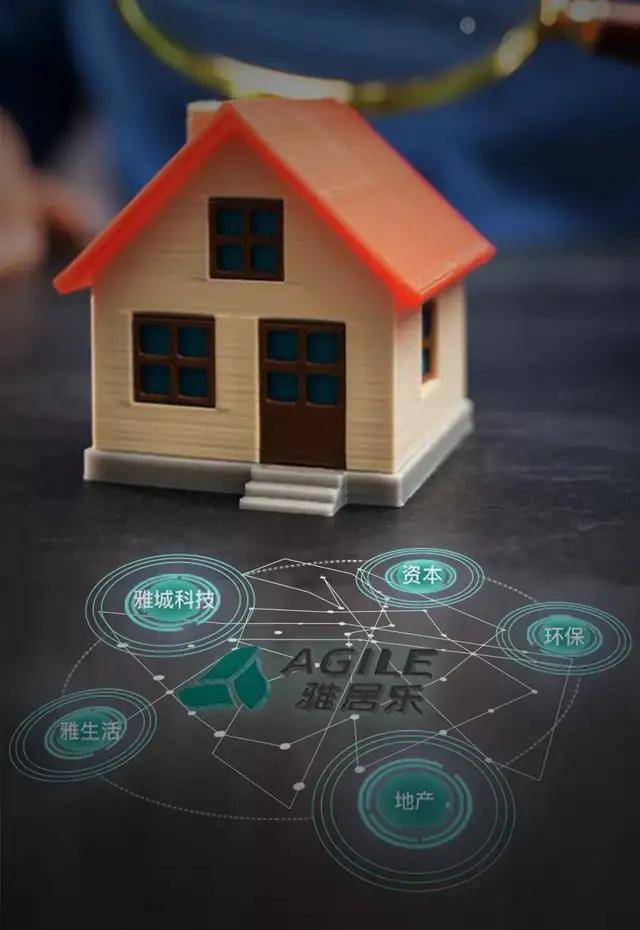 原创 年内100亿债券到期!半年出售14处资产,雅居乐现金流能过关吗?1