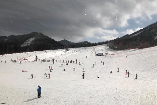 湖北神农架滑雪场攻略 这些注意事项提前要知晓3