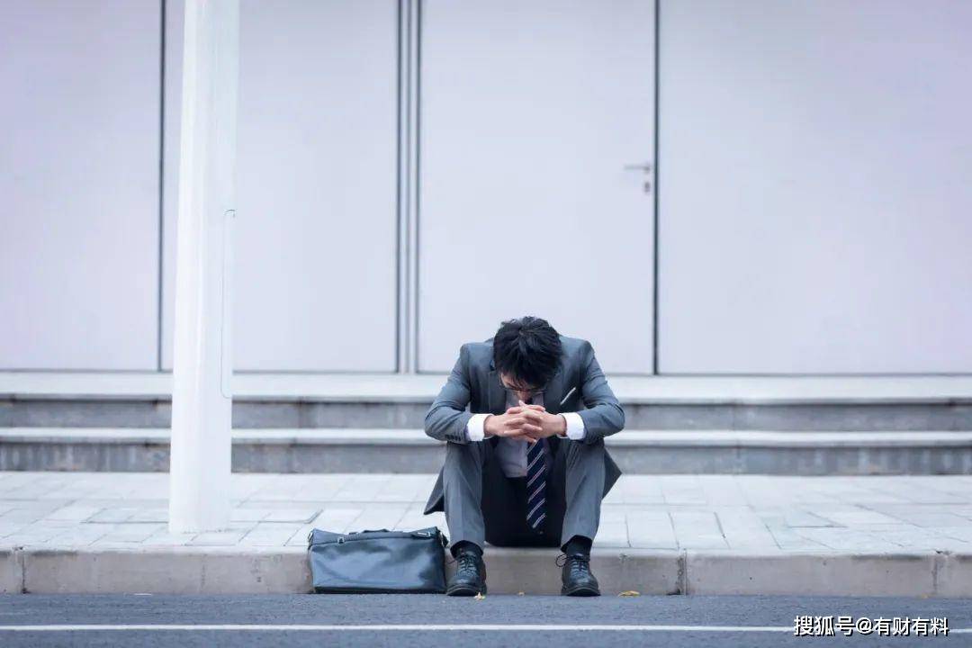 原创 网贷逾期一年多,为啥没人催收,也未被起诉?过来人揭露“内幕”1