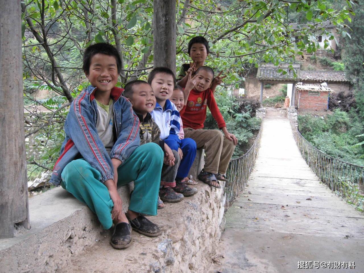 原创 继“娶妻难”后,农村出现一怪象,为何不少年轻人也不乐意结婚了2