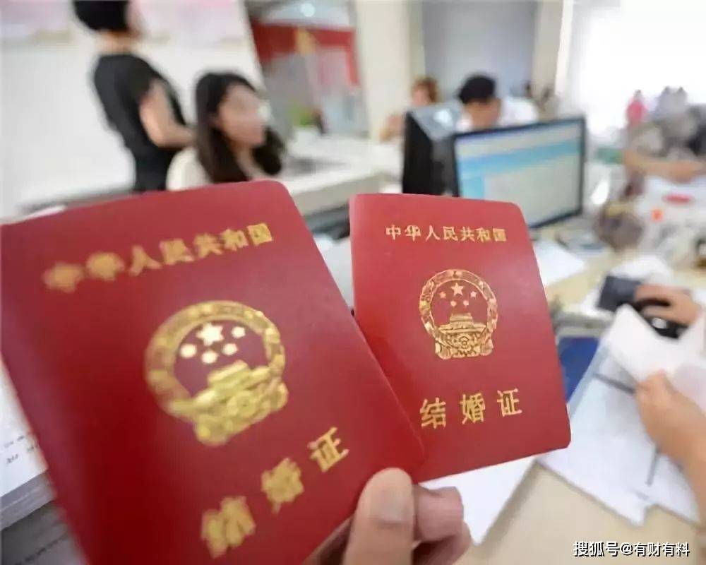 原创 继“娶妻难”后,农村出现一怪象,为何不少年轻人也不乐意结婚了3