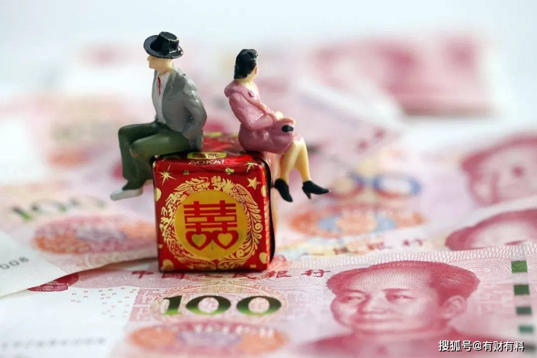 原创 继“娶妻难”后,农村出现一怪象,为何不少年轻人也不乐意结婚了4