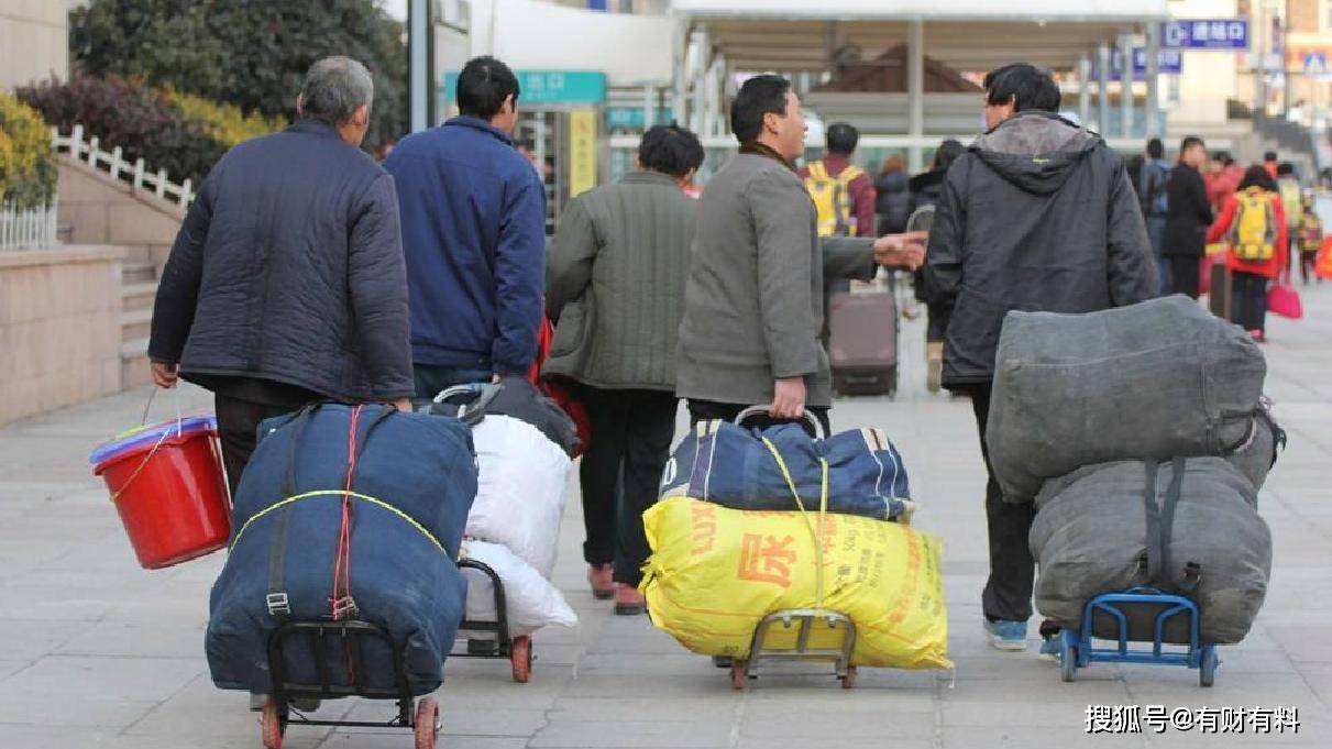 原创 继“娶妻难”后,农村出现一怪象,为何不少年轻人也不乐意结婚了5